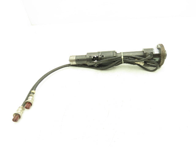 Tokyo Seimitsu A635453 Precision Bore Measuring Gauge Head with Cables