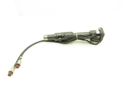 Tokyo Seimitsu A635453 Precision Bore Measuring Gauge Head with Cables