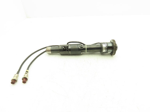 Tokyo Seimitsu A635453 Precision Bore Measuring Gauge Head with Cables