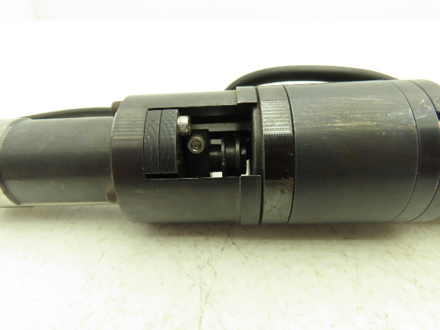 Tokyo Seimitsu A635453 Precision Bore Measuring Gauge Head with Cables