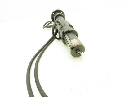 Tokyo Seimitsu A635453 Precision Bore Measuring Gauge Head with Cables