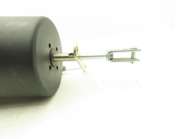 Barber Colman M5741520 HVAC Damper Actuator 4" Stroke w/Positioner N800-555-BOX