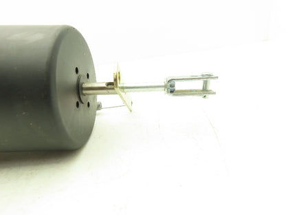 Barber Colman M5741520 HVAC Damper Actuator 4" Stroke w/Positioner N800-555-BOX