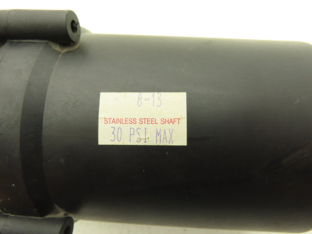 Barber Colman M5741520 HVAC Damper Actuator 4" Stroke w/Positioner N800-555-BOX