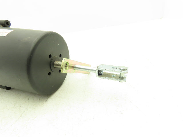 Barber Colman M5741520 HVAC Damper Actuator 4" Stroke w/Positioner N800-555-BOX