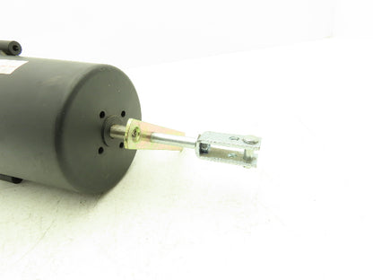 Barber Colman M5741520 HVAC Damper Actuator 4" Stroke w/Positioner N800-555-BOX