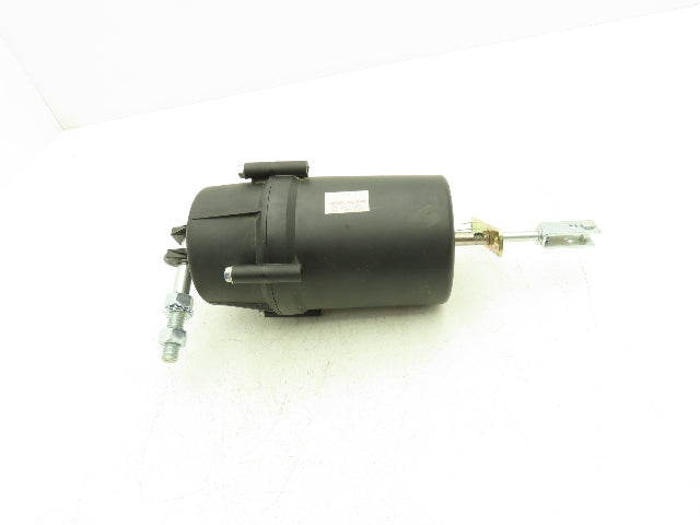 Barber Colman M5741520 HVAC Damper Actuator 4" Stroke w/Positioner N800-555-BOX