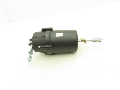 Barber Colman M5741520 HVAC Damper Actuator 4" Stroke w/Positioner N800-555-BOX