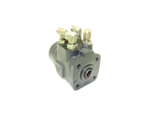 Eaton 200-0199-002 Forklift Power Steering Hydraulic Valve Landoll B30/42E180D