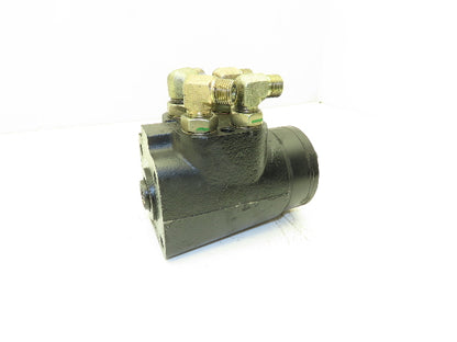 Eaton 200-0199-002 Forklift Power Steering Hydraulic Valve Landoll B30/42E180D