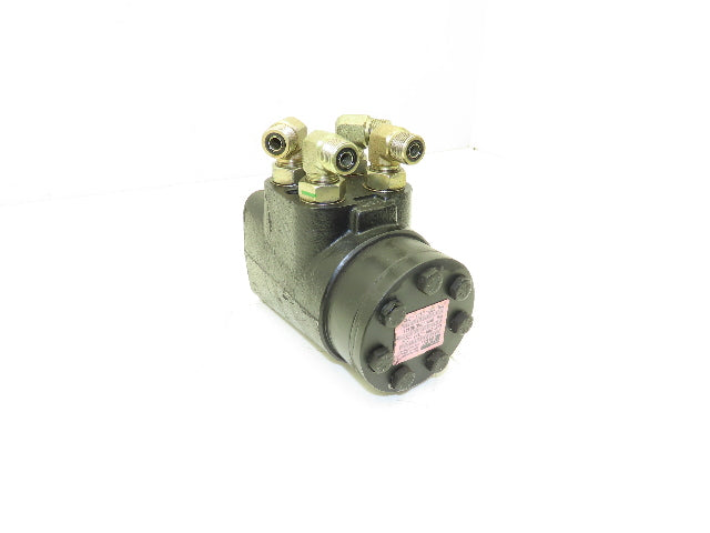 Eaton 200-0199-002 Forklift Power Steering Hydraulic Valve Landoll B30/42E180D