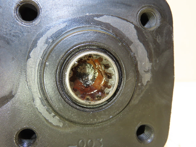 Eaton 200-0199-002 Forklift Power Steering Hydraulic Valve Landoll B30/42E180D