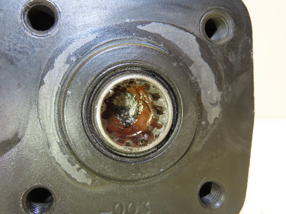 Eaton 200-0199-002 Forklift Power Steering Hydraulic Valve Landoll B30/42E180D