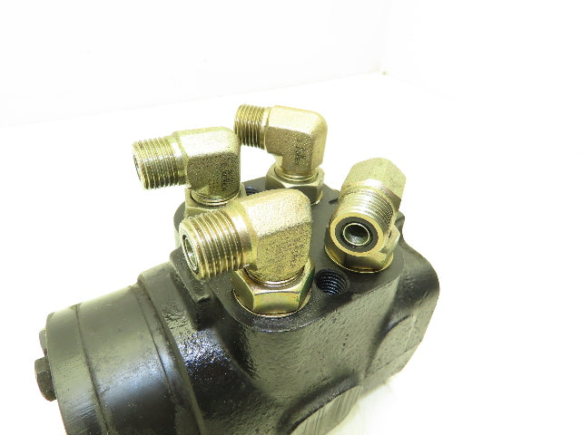 Eaton 200-0199-002 Forklift Power Steering Hydraulic Valve Landoll B30/42E180D