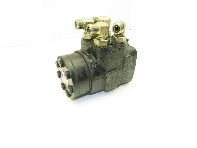 Eaton 200-0199-002 Forklift Power Steering Hydraulic Valve Landoll B30/42E180D