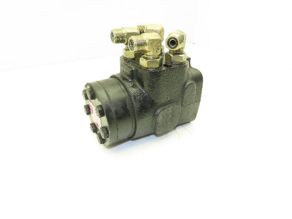 Eaton 200-0199-002 Forklift Power Steering Hydraulic Valve Landoll B30/42E180D