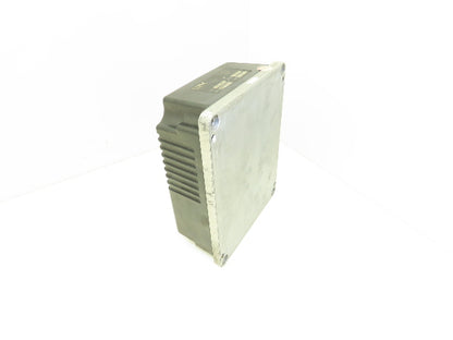 Curtis 1254-5501 Forklift DC Pump System Motor Controller 48V Off Landoll Lift