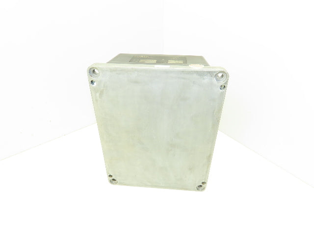 Curtis 1254-5501 Forklift DC Pump System Motor Controller 48V Off Landoll Lift