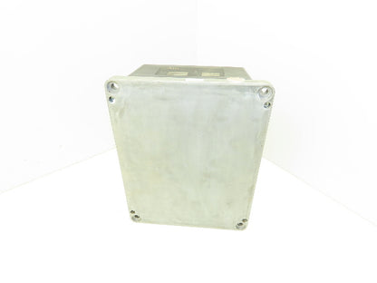 Curtis 1254-5501 Forklift DC Pump System Motor Controller 48V Off Landoll Lift