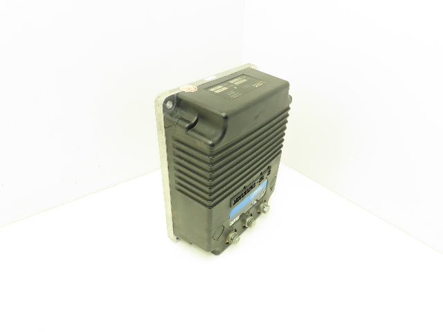 Curtis 1254-5501 Forklift DC Pump System Motor Controller 48V Off Landoll Lift