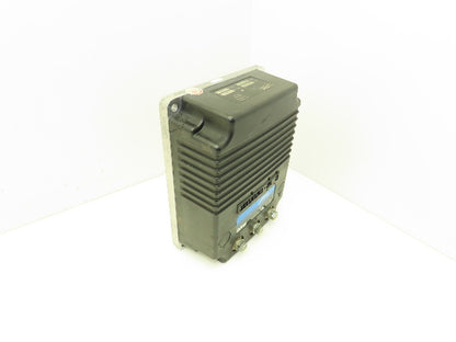 Curtis 1254-5501 Forklift DC Pump System Motor Controller 48V Off Landoll Lift