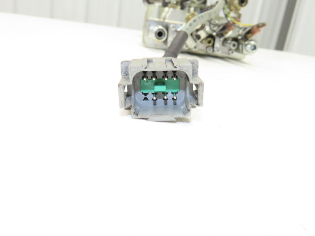 Landoll B30/42E180D Electric Forklift Three Lever Control Unit Lift Tilt Shift