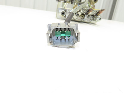 Landoll B30/42E180D Electric Forklift Three Lever Control Unit Lift Tilt Shift