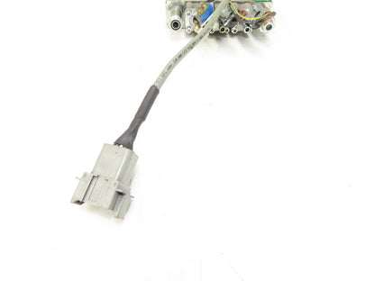 Landoll B30/42E180D Electric Forklift Three Lever Control Unit Lift Tilt Shift