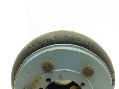 Maska Colmant Cuvelier 034 MXFB90 Flex Shaft Coupling P90 Element 2.80" Bore