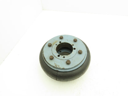Maska Colmant Cuvelier 034 MXFB90 Flex Shaft Coupling P90 Element 2.80" Bore