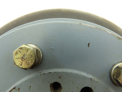 Maska Colmant Cuvelier 034 MXFB90 Flex Shaft Coupling P90 Element 2.80" Bore