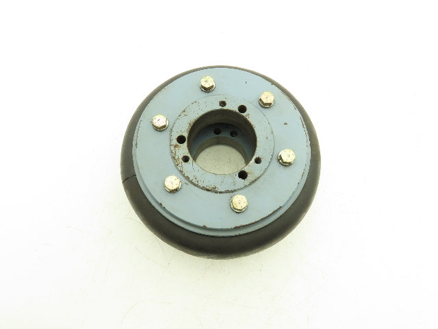 Maska Colmant Cuvelier 034 MXFB90 Flex Shaft Coupling P90 Element 2.80" Bore