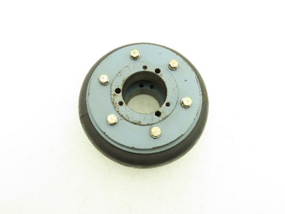 Maska Colmant Cuvelier 034 MXFB90 Flex Shaft Coupling P90 Element 2.80" Bore