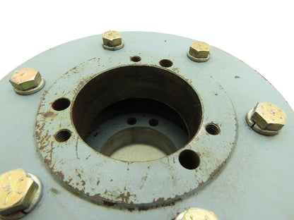 Maska Colmant Cuvelier 034 MXFB90 Flex Shaft Coupling P90 Element 2.80" Bore