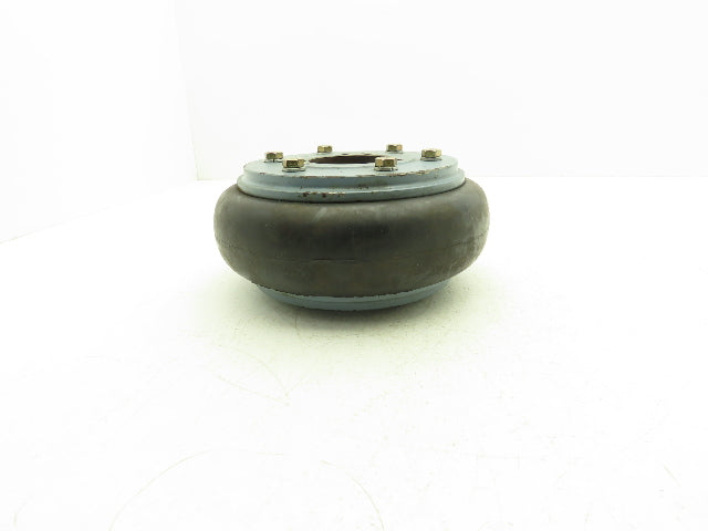 Maska Colmant Cuvelier 034 MXFB90 Flex Shaft Coupling P90 Element 2.80" Bore