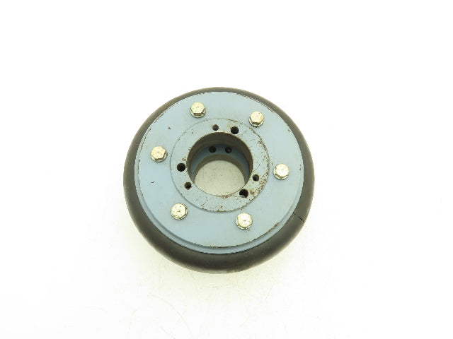 Maska Colmant Cuvelier 034 MXFB90 Flex Shaft Coupling P90 Element 2.80" Bore