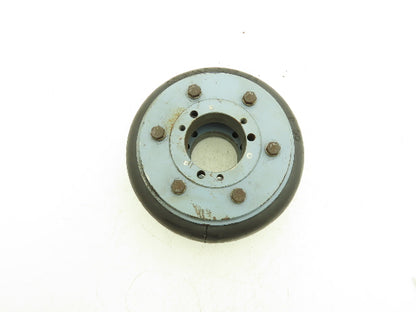 Maska Colmant Cuvelier 034 MXFB90 Flex Shaft Coupling P90 Element 2.80" Bore