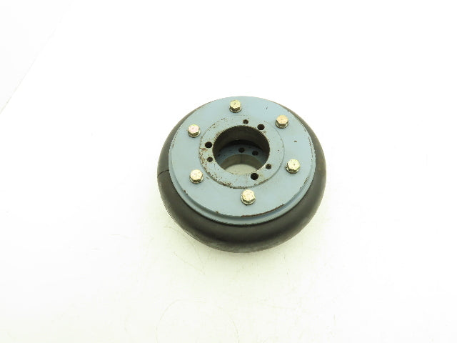 Maska Colmant Cuvelier 034 MXFB90 Flex Shaft Coupling P90 Element 2.80" Bore