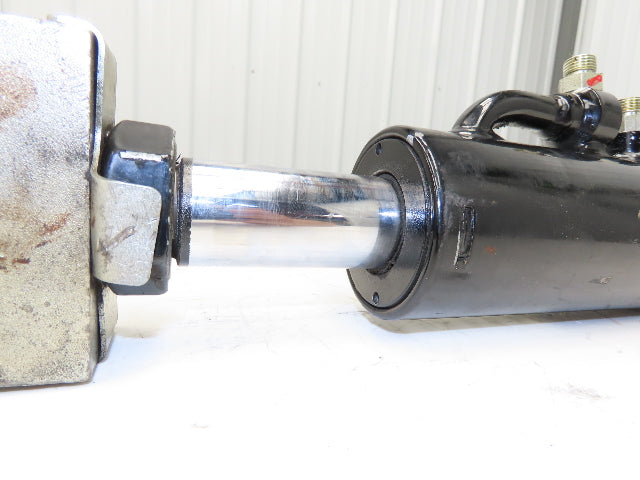 Landoll B30/42E180D Hydraulic Forklift Tilt Cylinder B30/42E180D Bendi Forklift