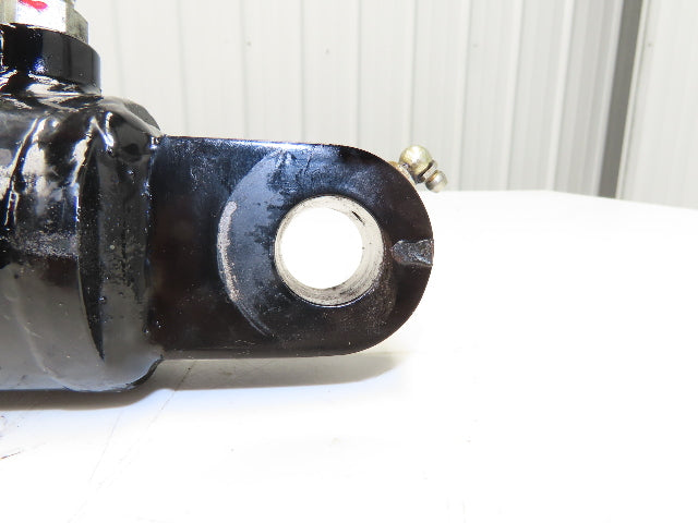 Landoll B30/42E180D Hydraulic Forklift Tilt Cylinder B30/42E180D Bendi Forklift