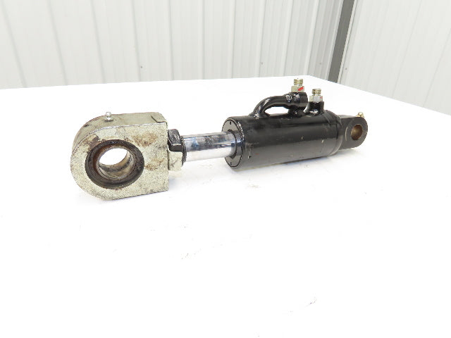 Landoll B30/42E180D Hydraulic Forklift Tilt Cylinder B30/42E180D Bendi Forklift