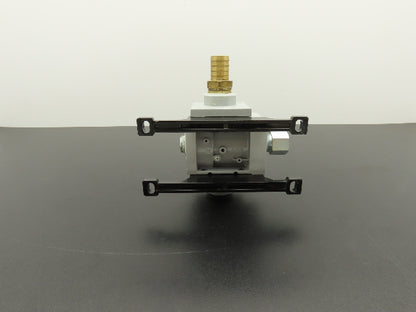 Festo MS6-SDE5-AD7 Pneumatic Pressure Switch & Distributor Block 527677