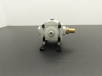 Festo MS6-SDE5-AD7 Pneumatic Pressure Switch & Distributor Block 527677