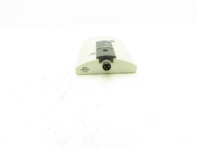 Festo MS6-SDE5:AD7 Pneumatic Pressure Switch 3-Pin  *Broken Plastic*