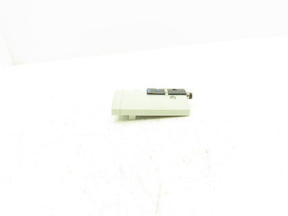 Festo MS6-SDE5:AD7 Pneumatic Pressure Switch 3-Pin  *Broken Plastic*