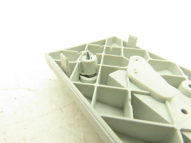 Festo MS6-SDE5:AD7 Pneumatic Pressure Switch 3-Pin  *Broken Plastic*