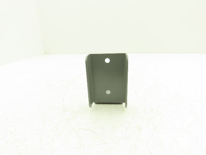 Uline H-8232 Packing Station Tape Dispenser Gun Holding Bracket Lot of 4