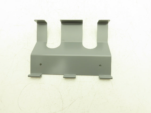 Uline H-8232 Packing Station Tape Dispenser Gun Holding Bracket Lot of 4