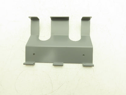 Uline H-8232 Packing Station Tape Dispenser Gun Holding Bracket Lot of 4