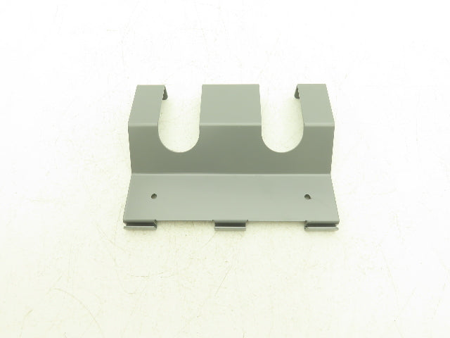 Uline H-8232 Packing Station Tape Dispenser Gun Holding Bracket Lot of 4